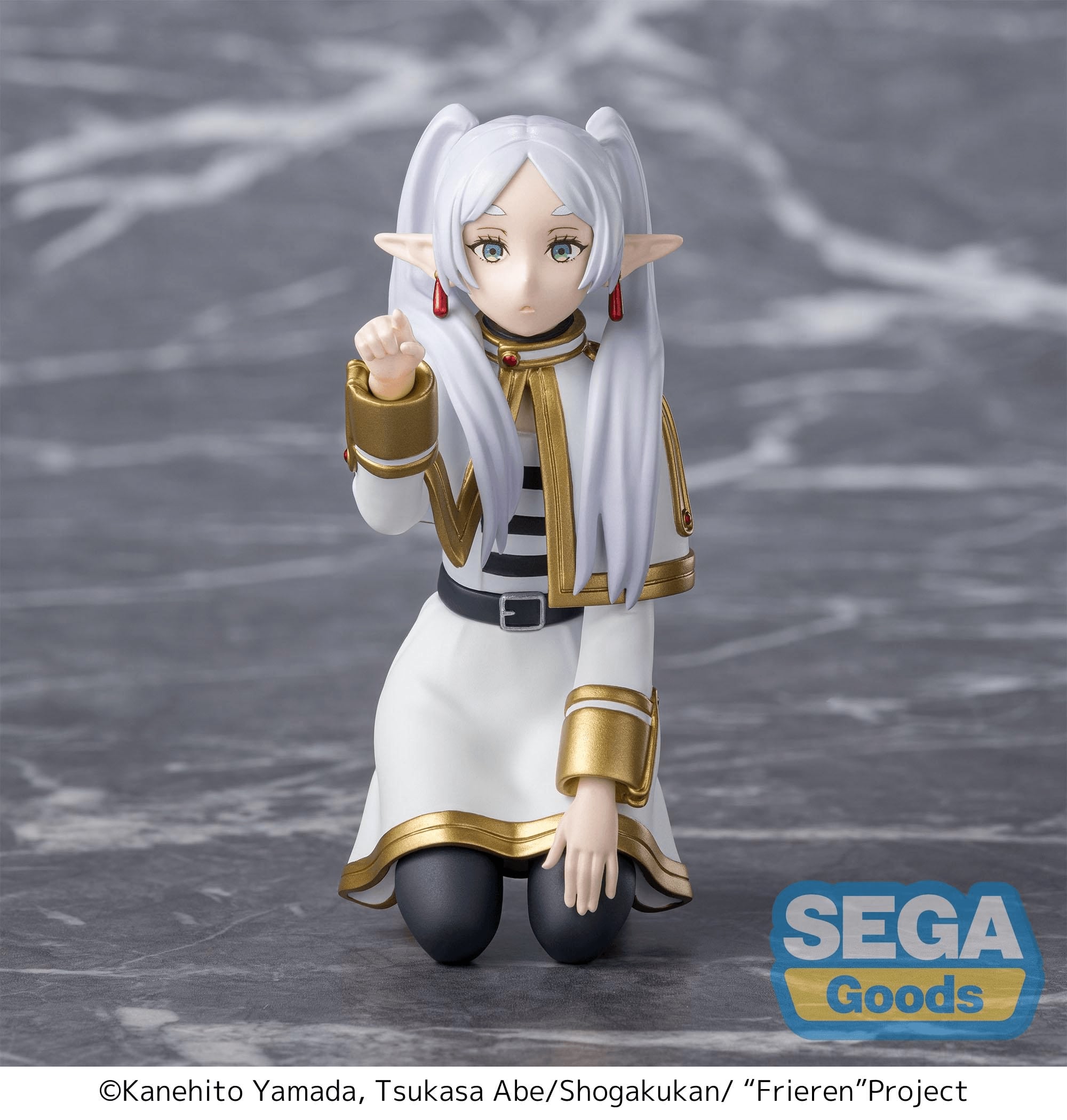 SEGA PM Perching Figure "Frieren"