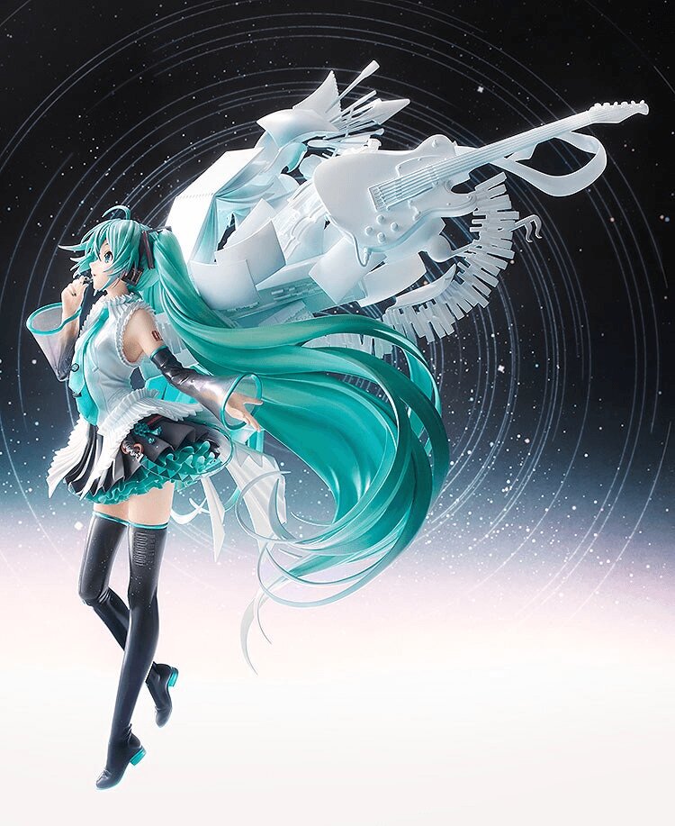 Good Smile Company Hatsune Miku: Happy 16th Birthday Ver. 1/7 Figure