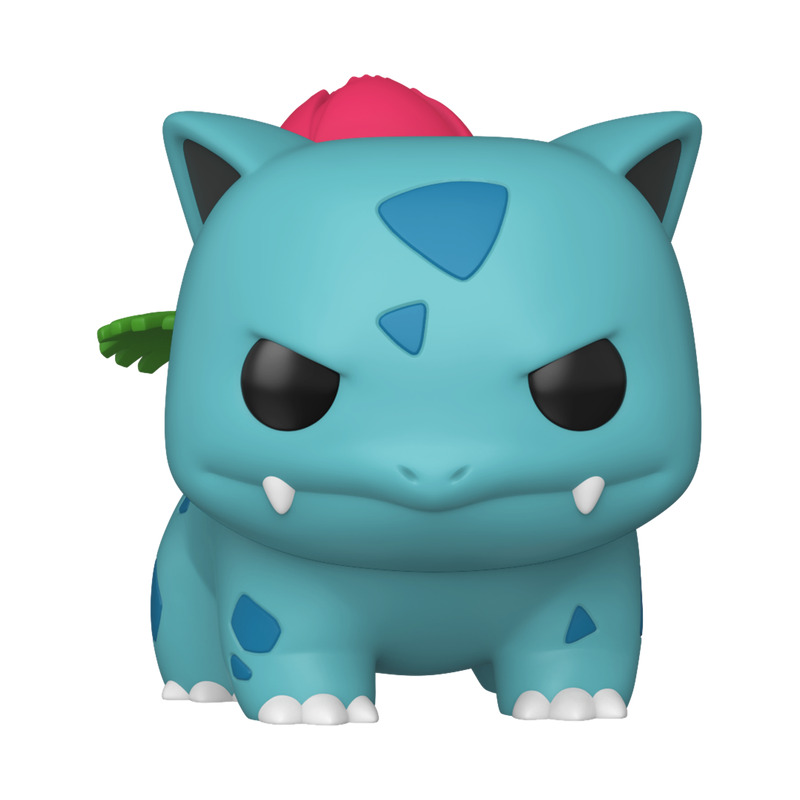 POP Games: Pokemon- Ivysaur