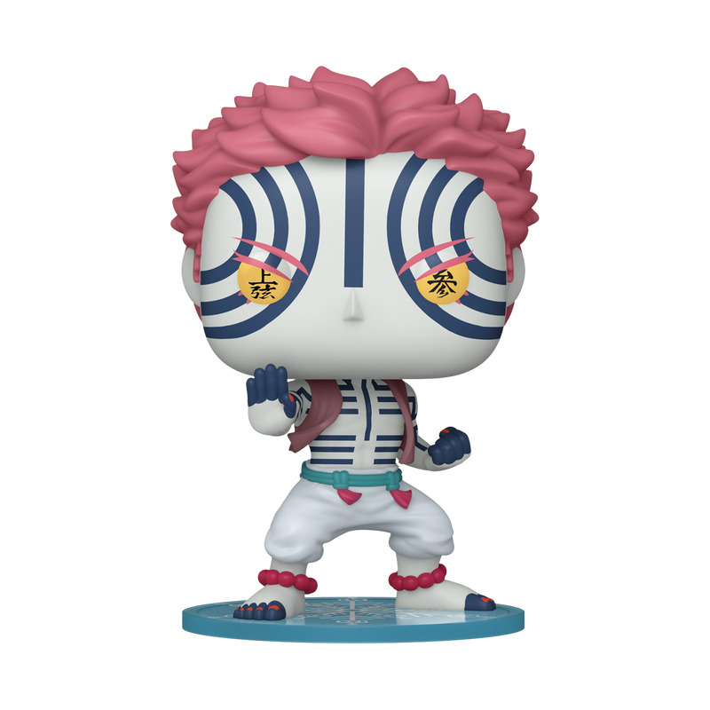 FUNKO POP Animation: DS- Akaza