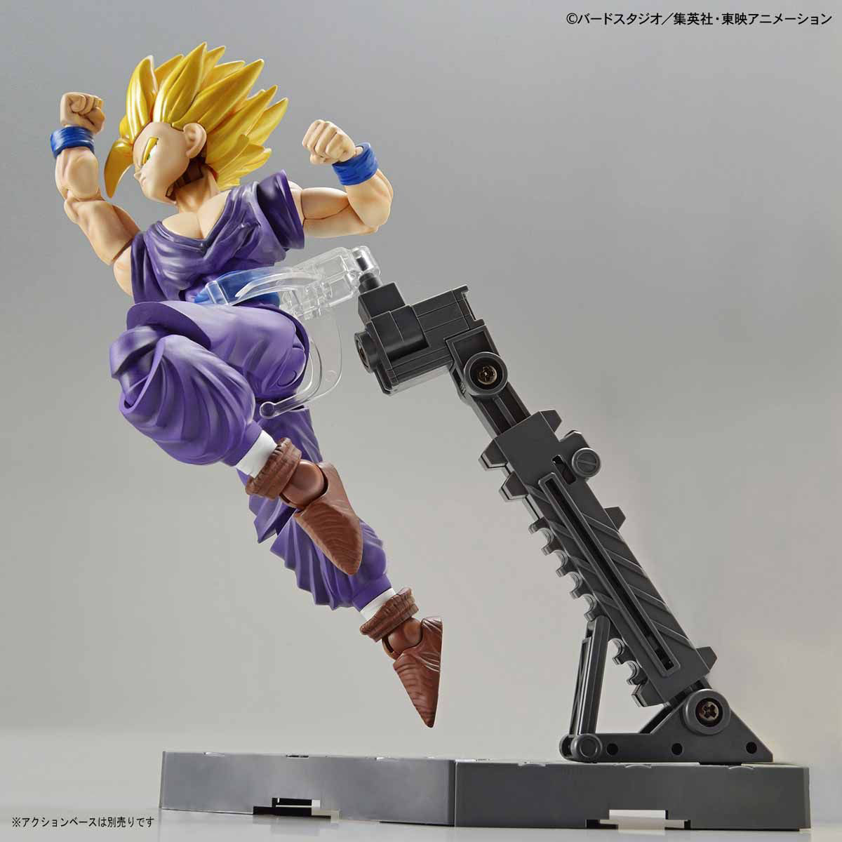 Bandai Figure-rise Standard SUPER SAIYAN 2 SON GOHAN