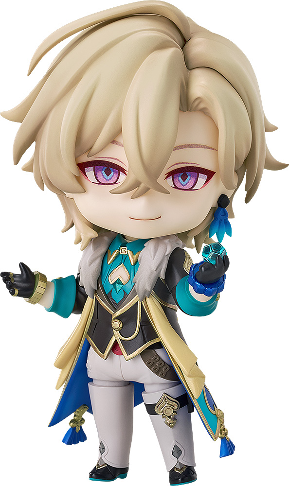 Good Smile Company Nendoroid Aventurine "Honkai: Star Rail" Action Fig