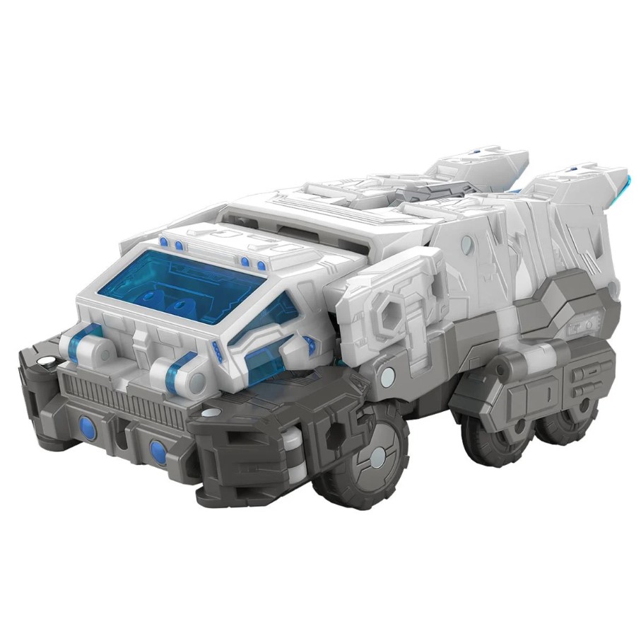 Hasbro Transformers Studio Series Leader Class Transformers: Age of Primes Voyager Prima Prime
