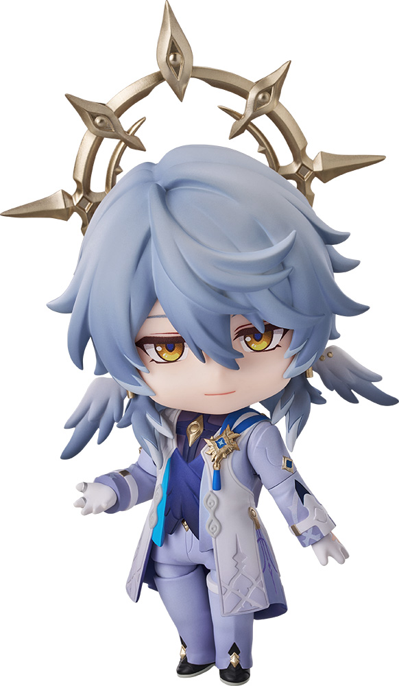 Good Smile Company Nendoroid Sunday "Honkai: Star Rail" Action Figure