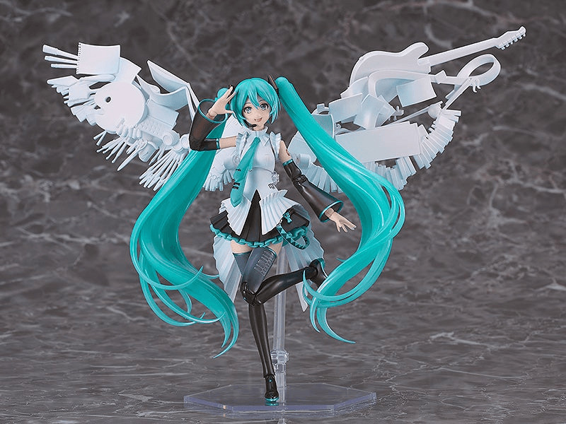 GSC MAX Factory Hatsune Miku: Happy 16th Birthday Ver.