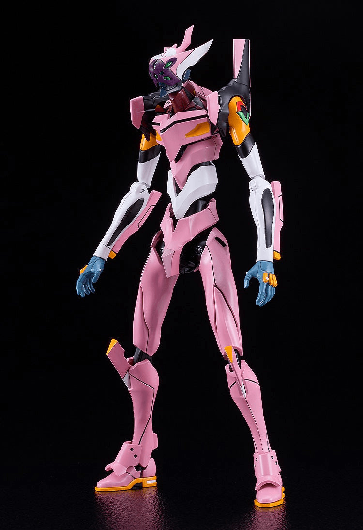 GOOD SMILE COMPANY MODEROID Evangelion Unit-08α