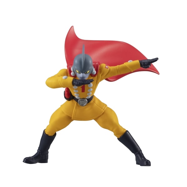 BANDAI Dragon Ball - SUPER HERO Movie GPF Blind Pack