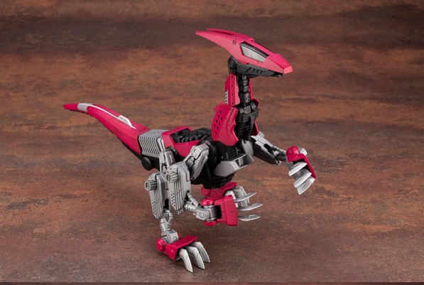 KOTOBUKIYA EHI-7 REDDRA ZENEBUS EMPIRE Ver.