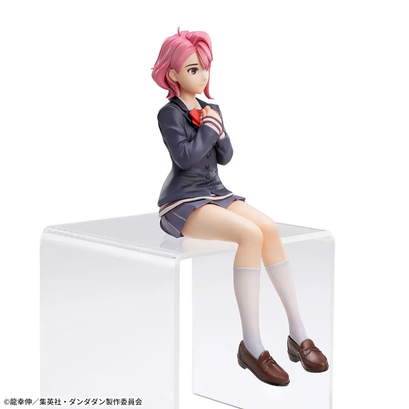 Anime TV "DAN DA DAN" PM figurine perchée "Aira"