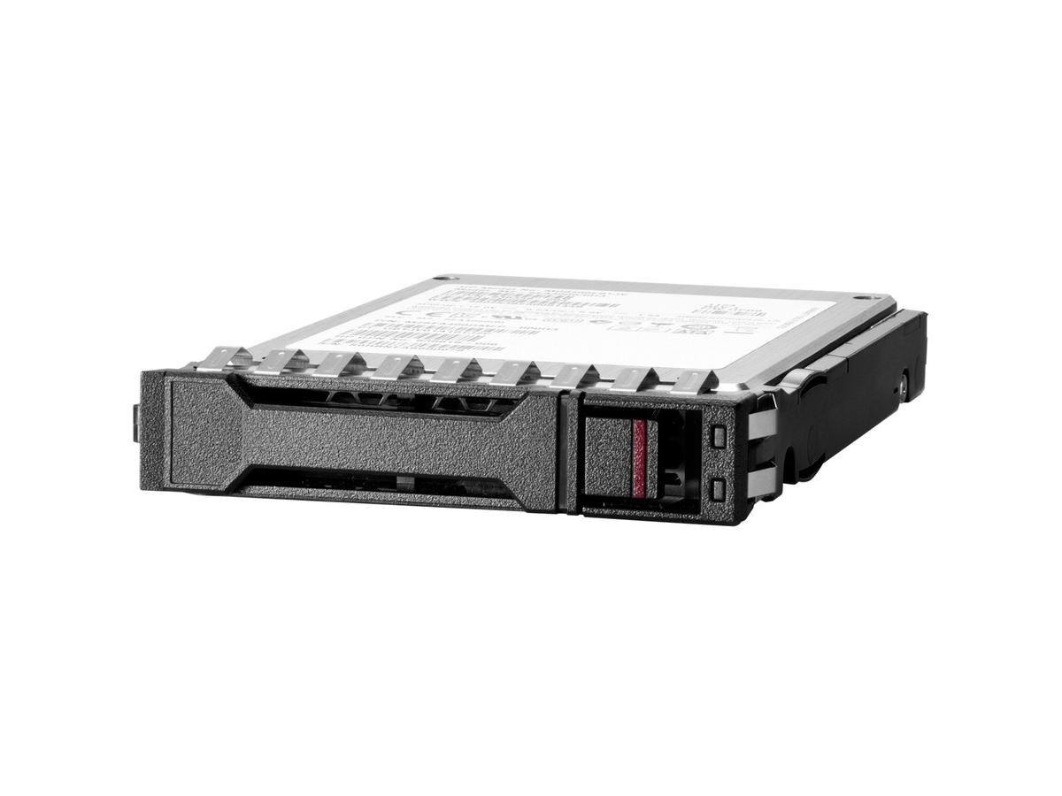 HEWLETT PACKARD ENTERPRISE P40500-B21 4 To SATA