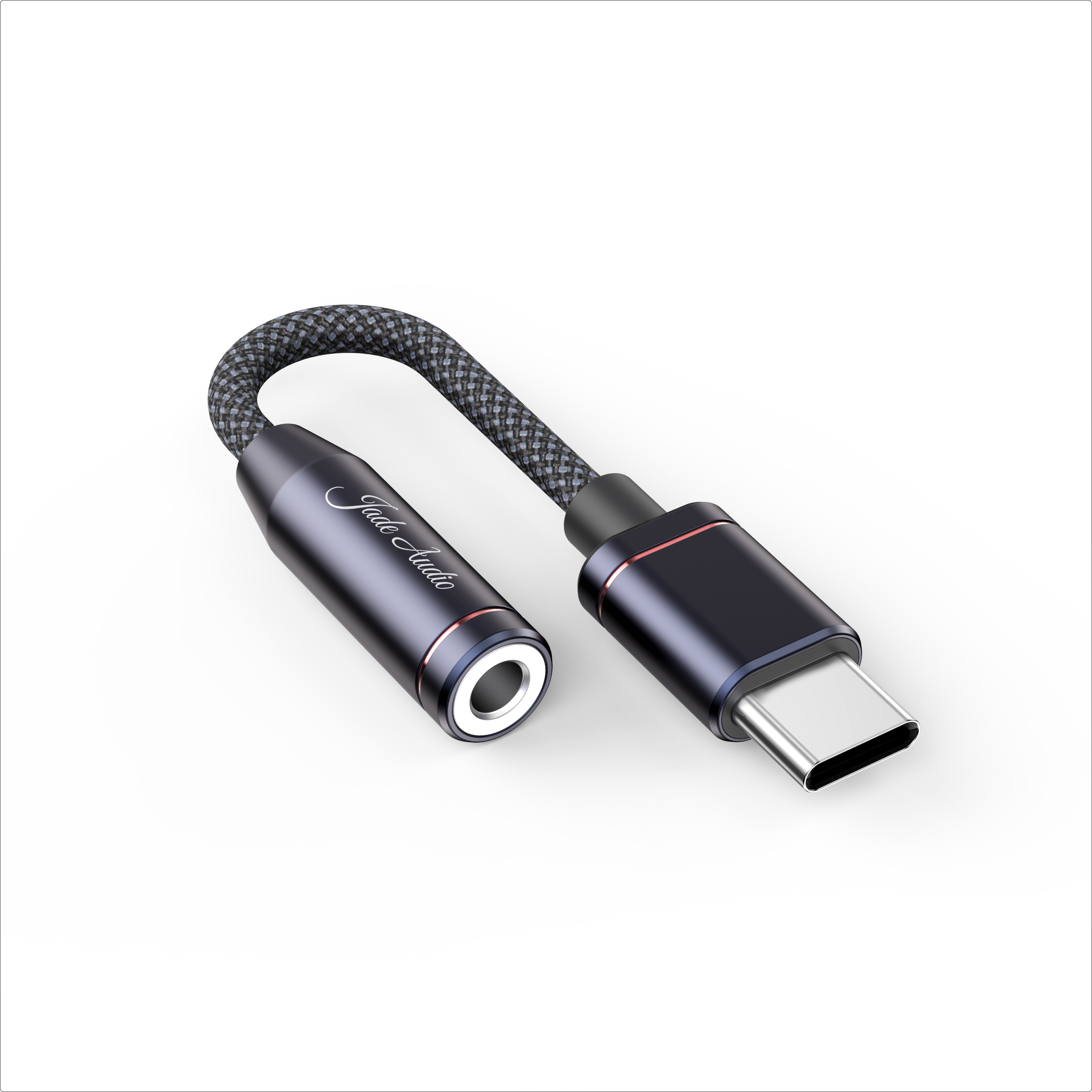 FIIO JA11 DAC & Headphone Amplifier, Black