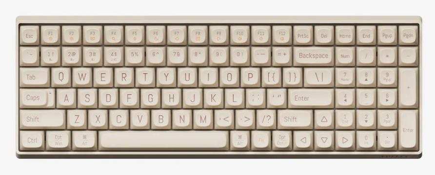 LOFREE 96 %,  - US ANSI