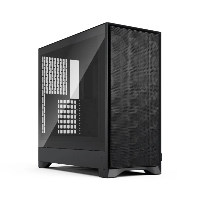 FRACTAL DESIGN Pop 2 Air Noir
