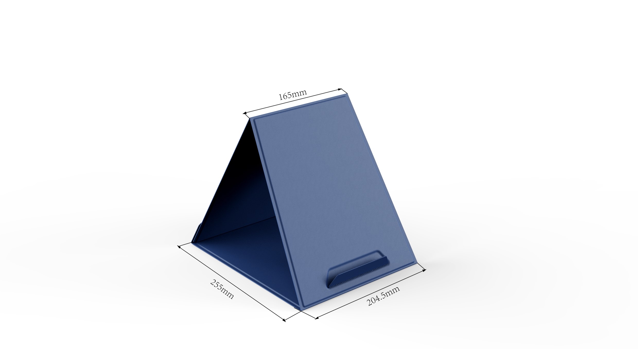 iCAN Support vertical pliable pour iPad(Open Box)