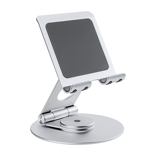 iCAN PHS07-4 Folding Tablet Stand Support 4"-13" Smartphone Tablet