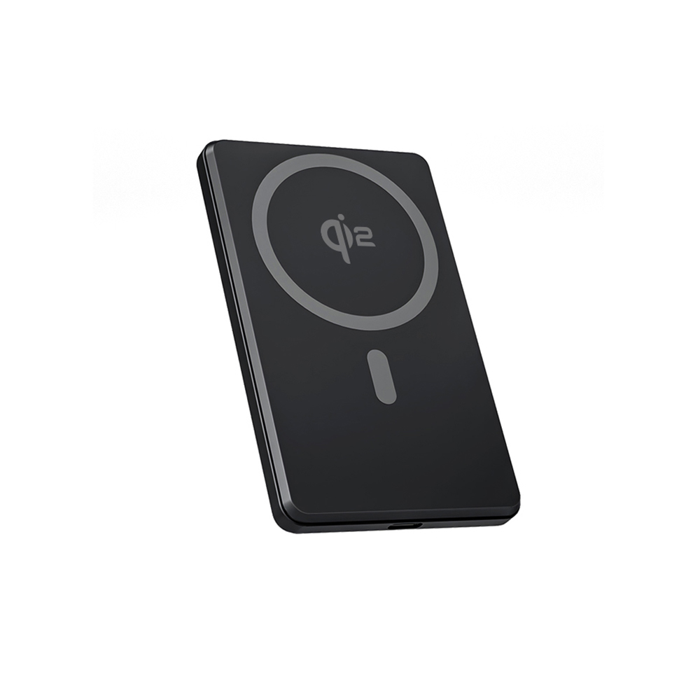 Banque d'alimentation iCAN 5 000 mAh(Open Box)