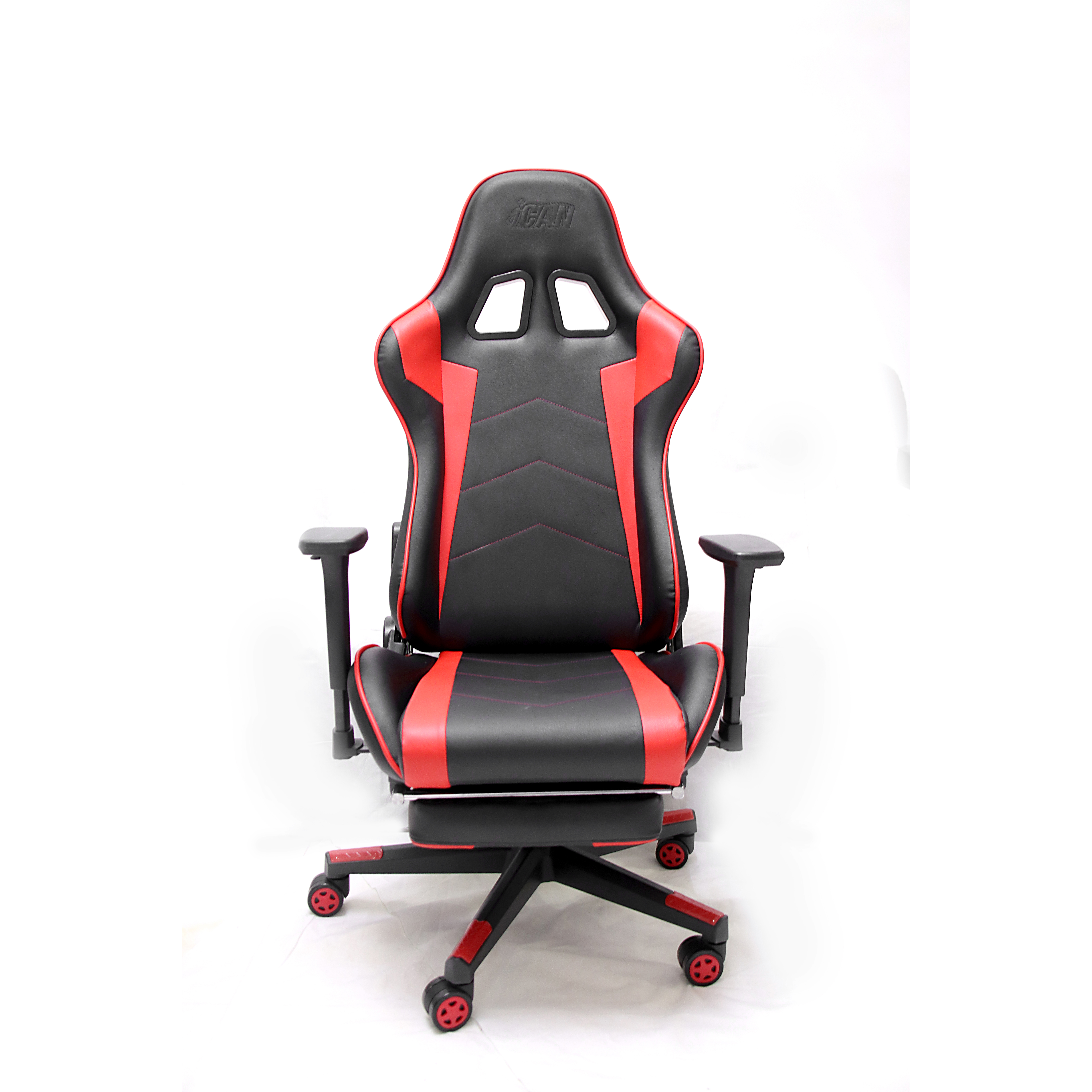 iCAN AR-408R Racing Gaming Chair