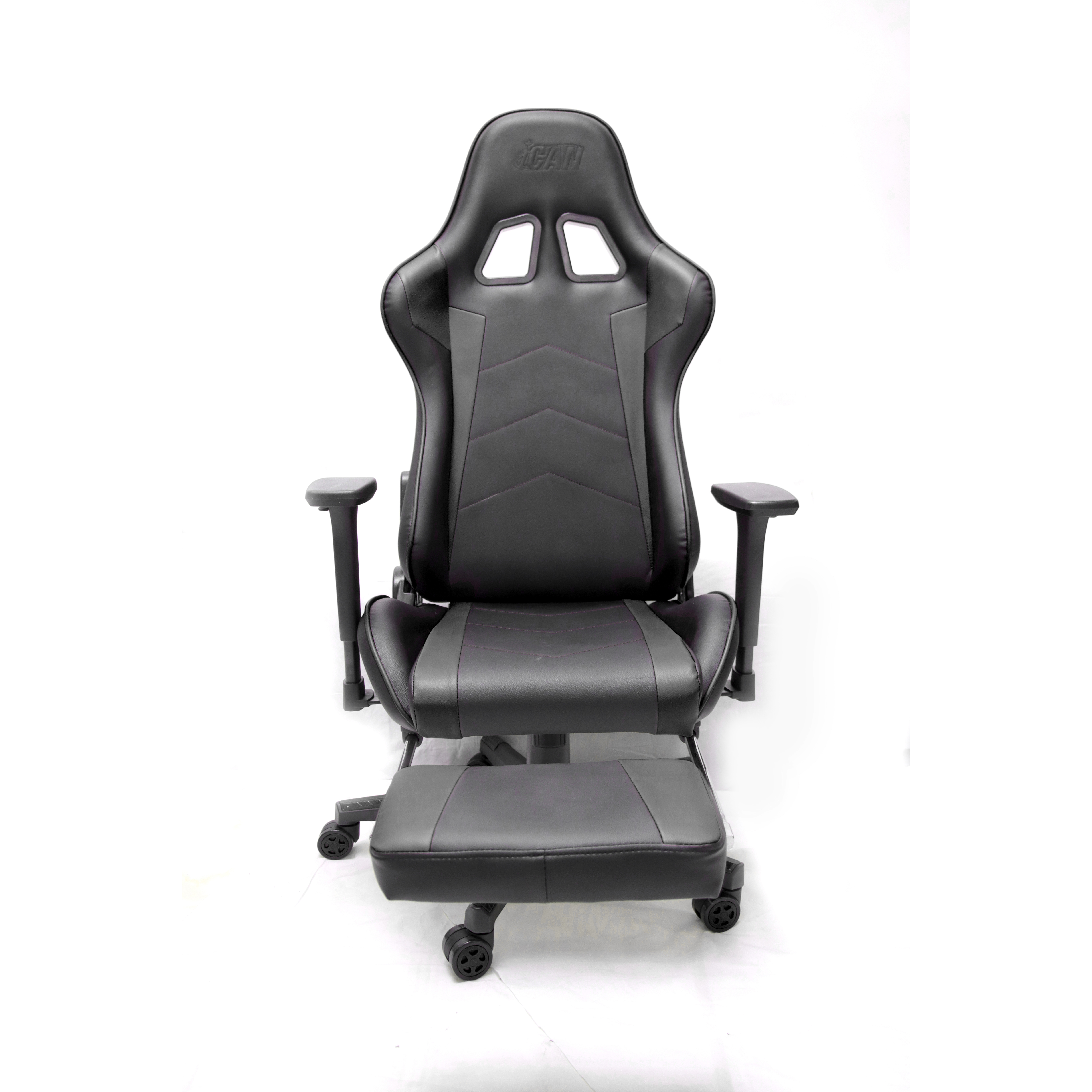 iCAN AR-408B Racing Gaming Chair(Open Box)