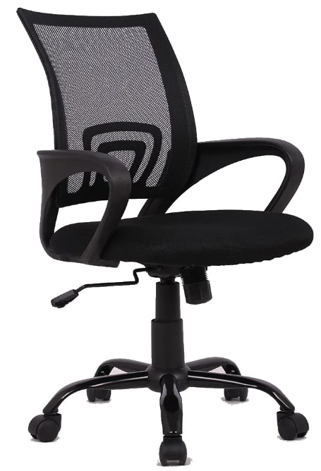 iCAN HLC-1411 Mesh Home Office Chair