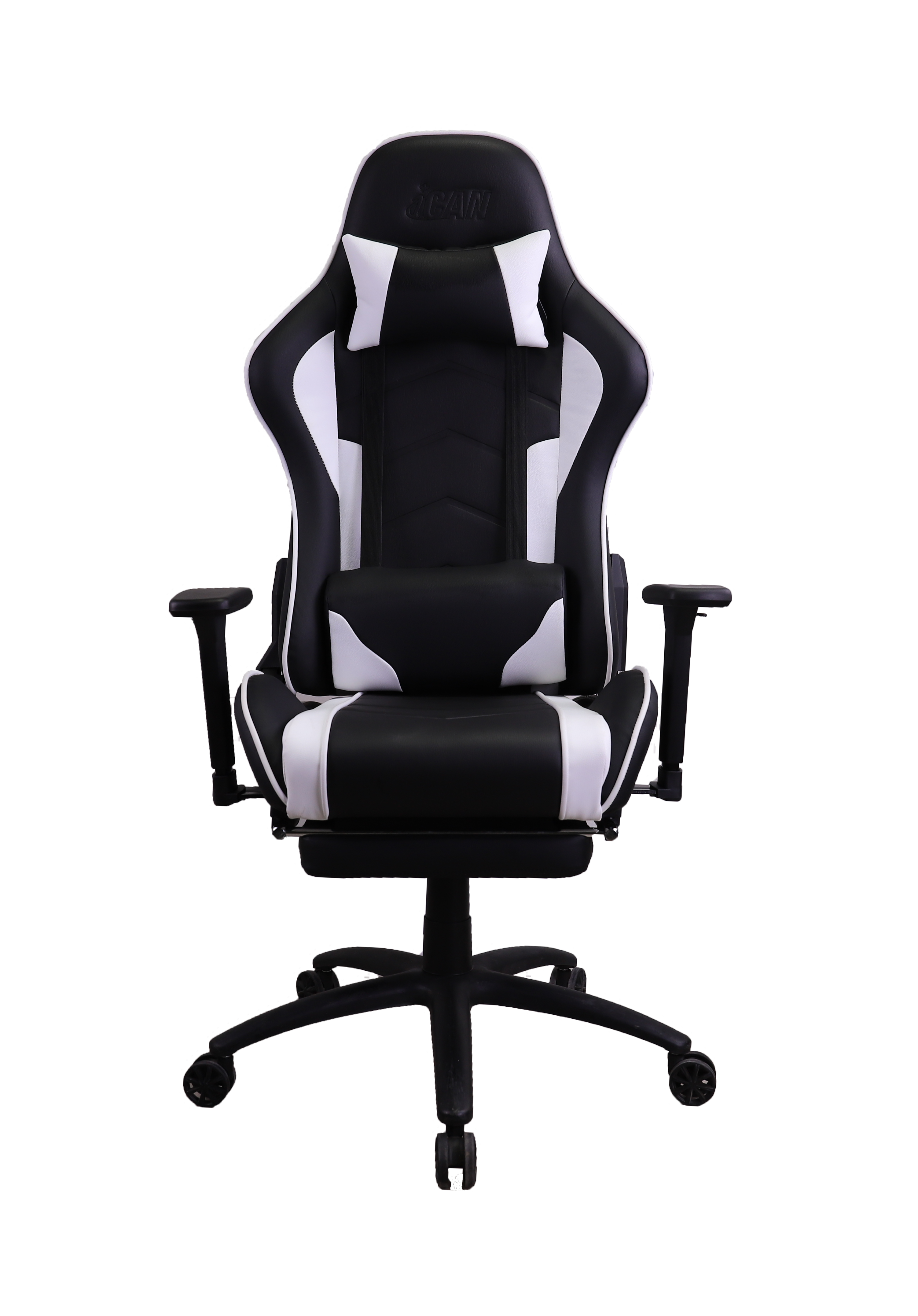iCAN Ergonomic Gaming Chair