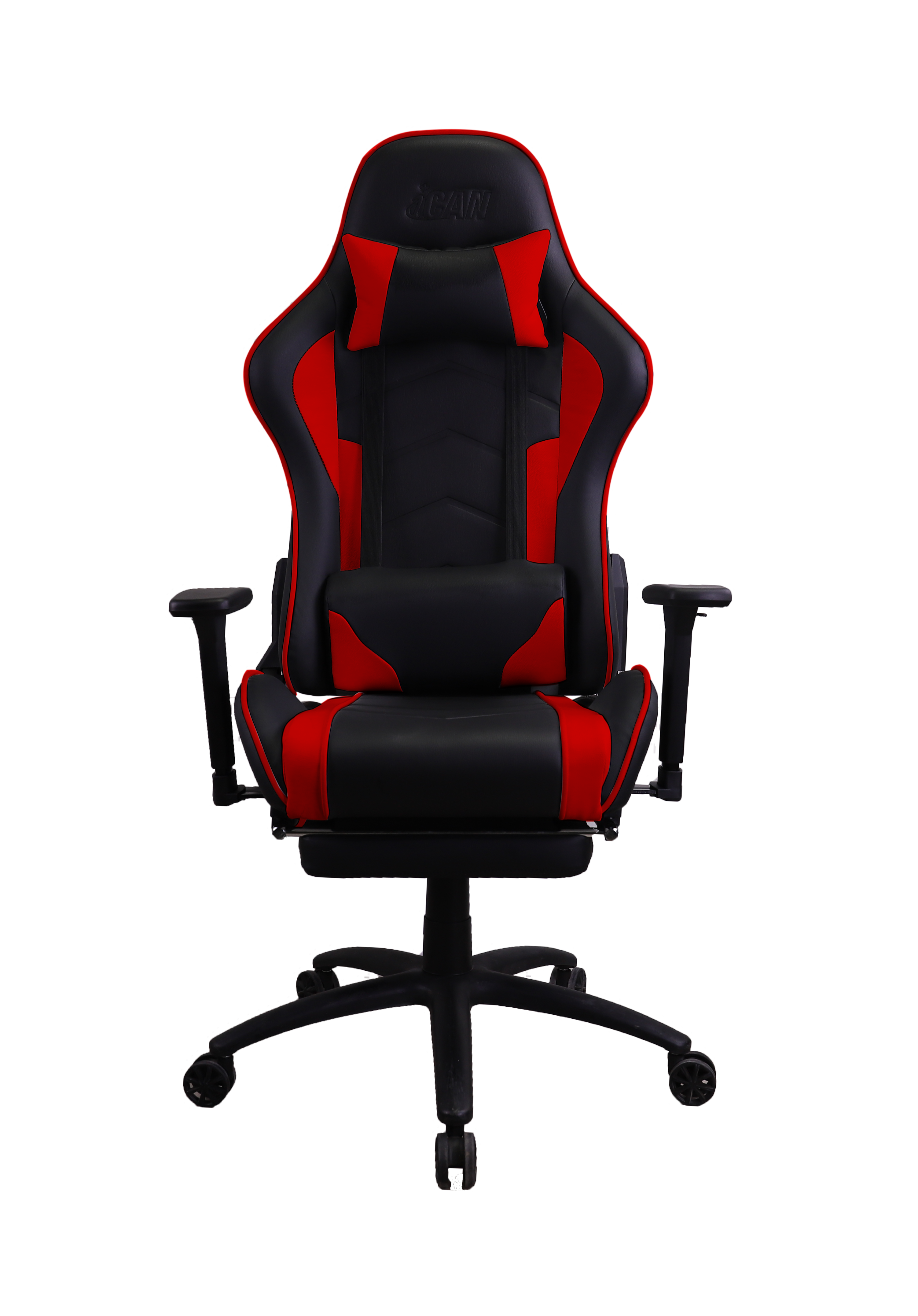 Chaise de jeu ergonomique iCAN
