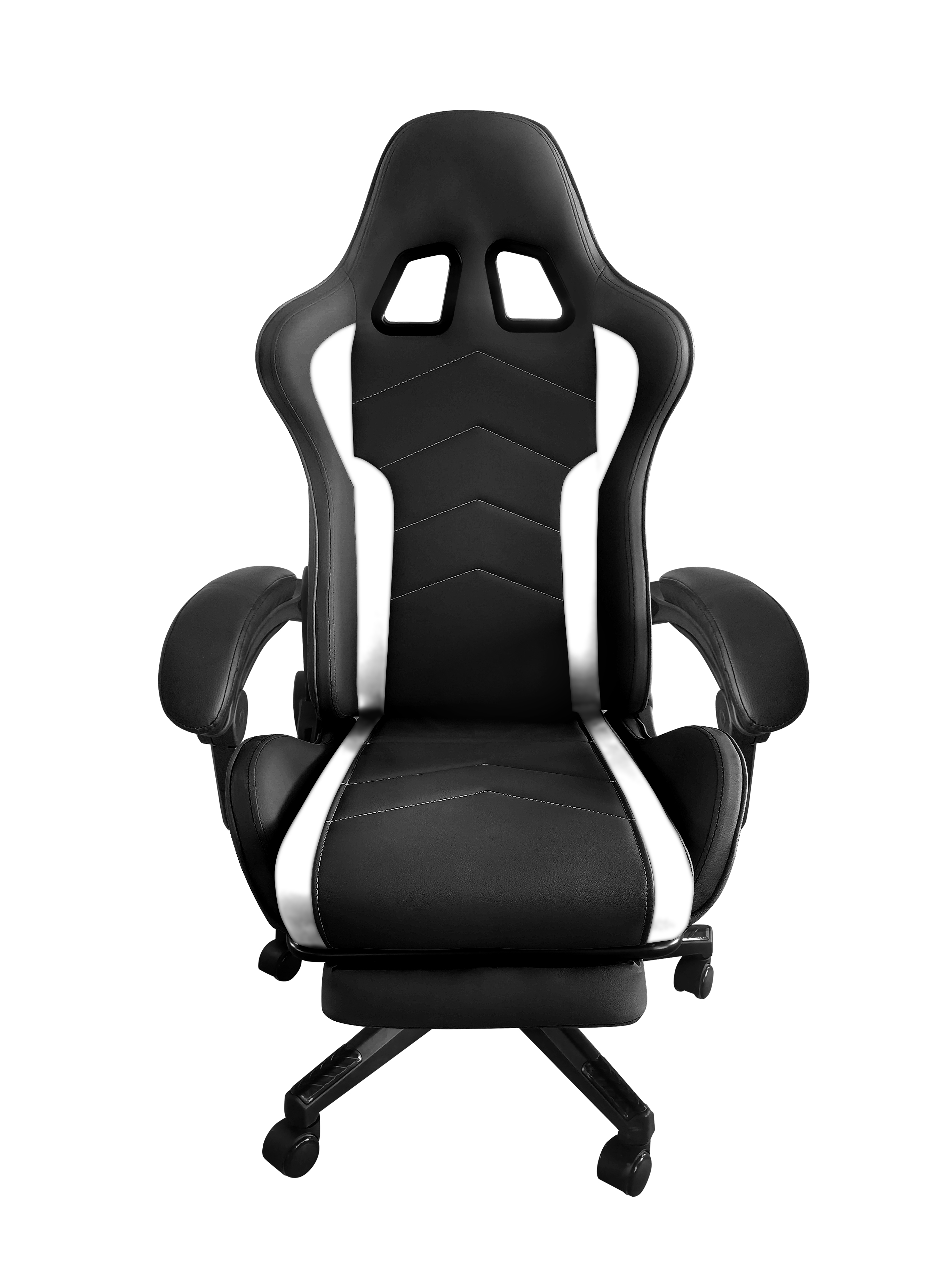 iCAN AR-405 Ergonomic Gaming Chair(Open Box)