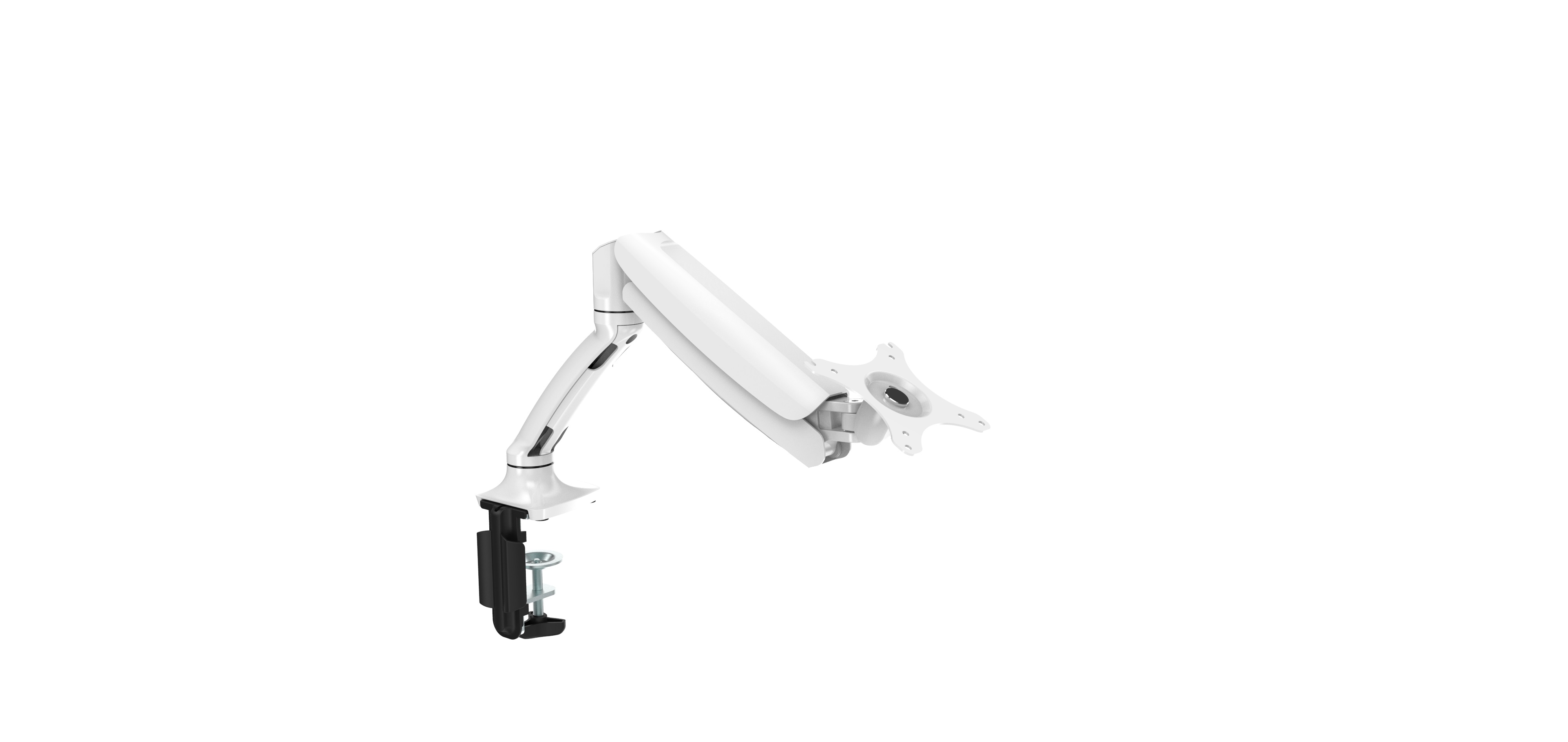 Support pour moniteur simple iCAN DLB502 10« -27 »(Open Box)