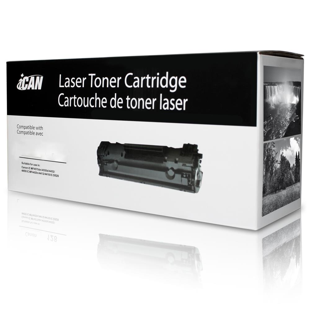 iCAN Compatible Samsung MLT-D111L Black Toner Cartridge