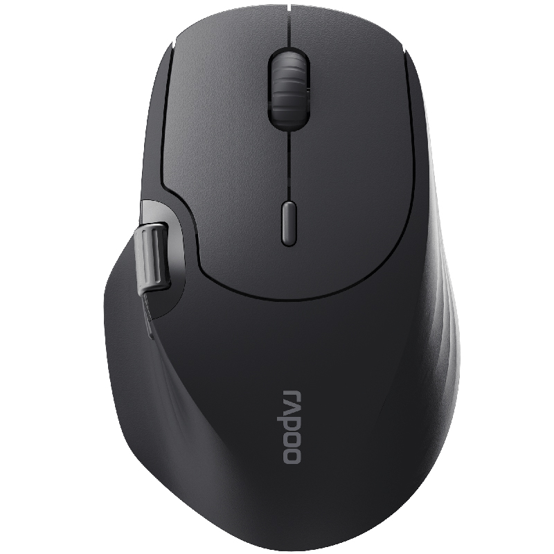 Rapoo MT560 Tri-mode Wireless Mouse