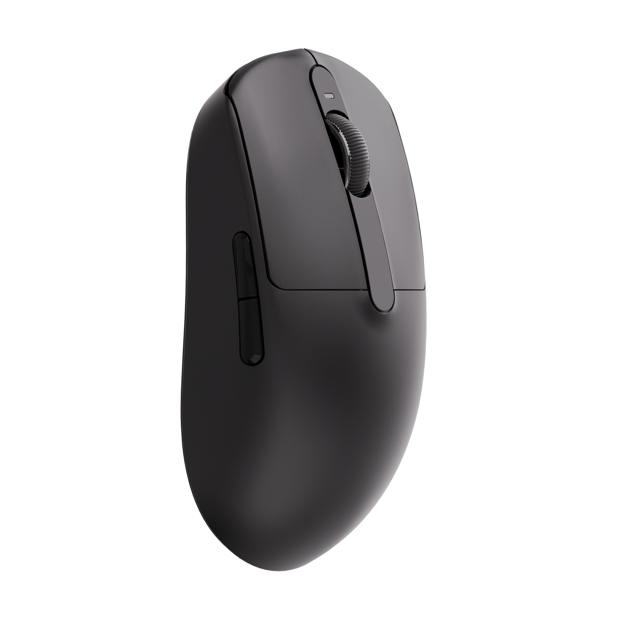 Akko V9 Ultra Mouse Ambidextrous Gaming Mouse - White