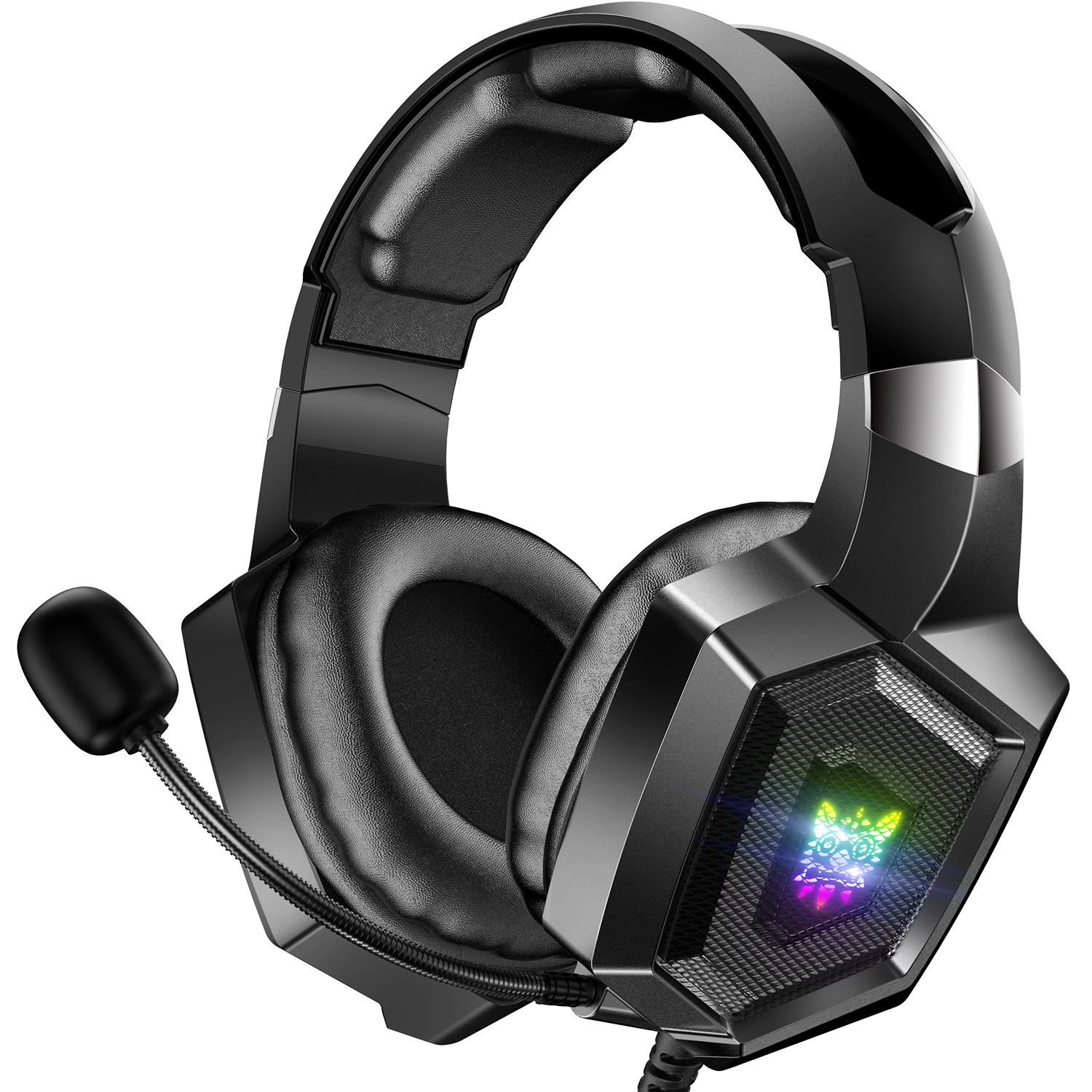 Casque de jeu Onikuma K8-B
