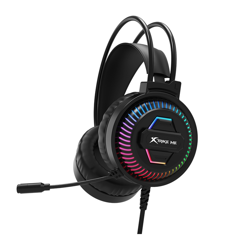 Xtrike Me GH-510 Gaming Headset