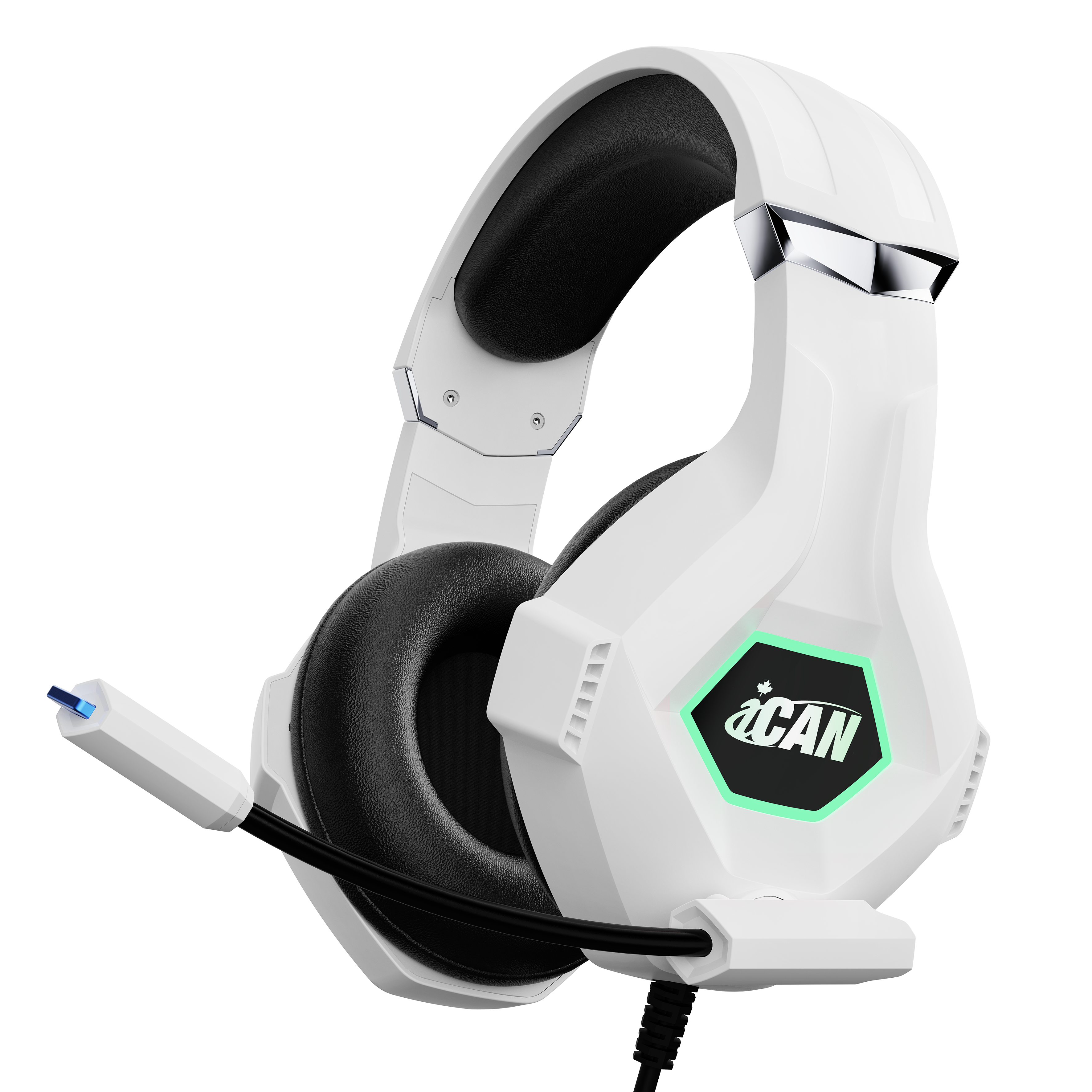 iCAN H11-W Gaming Headset
