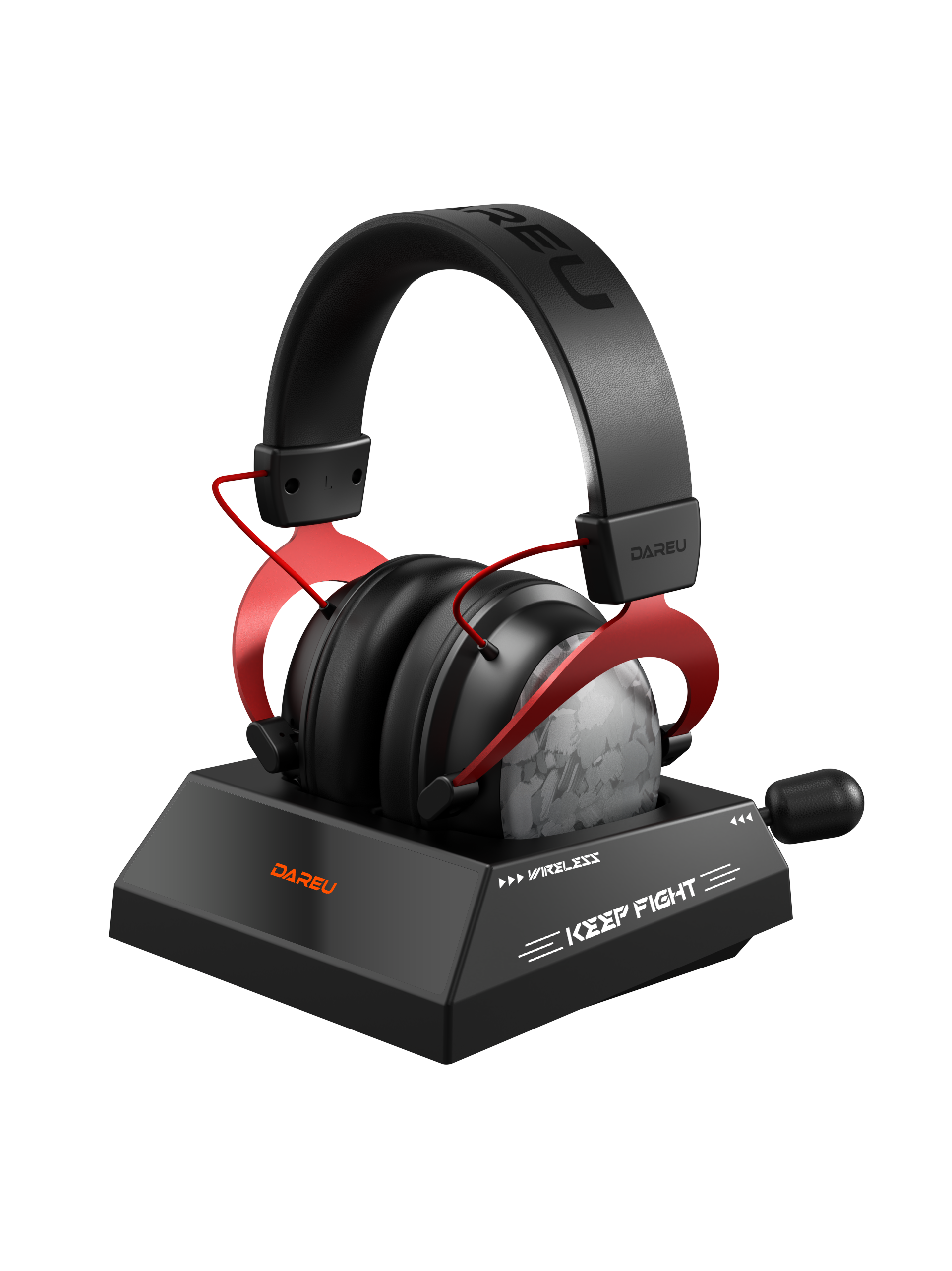 Dareu EH925 Ultra Gaming Headset