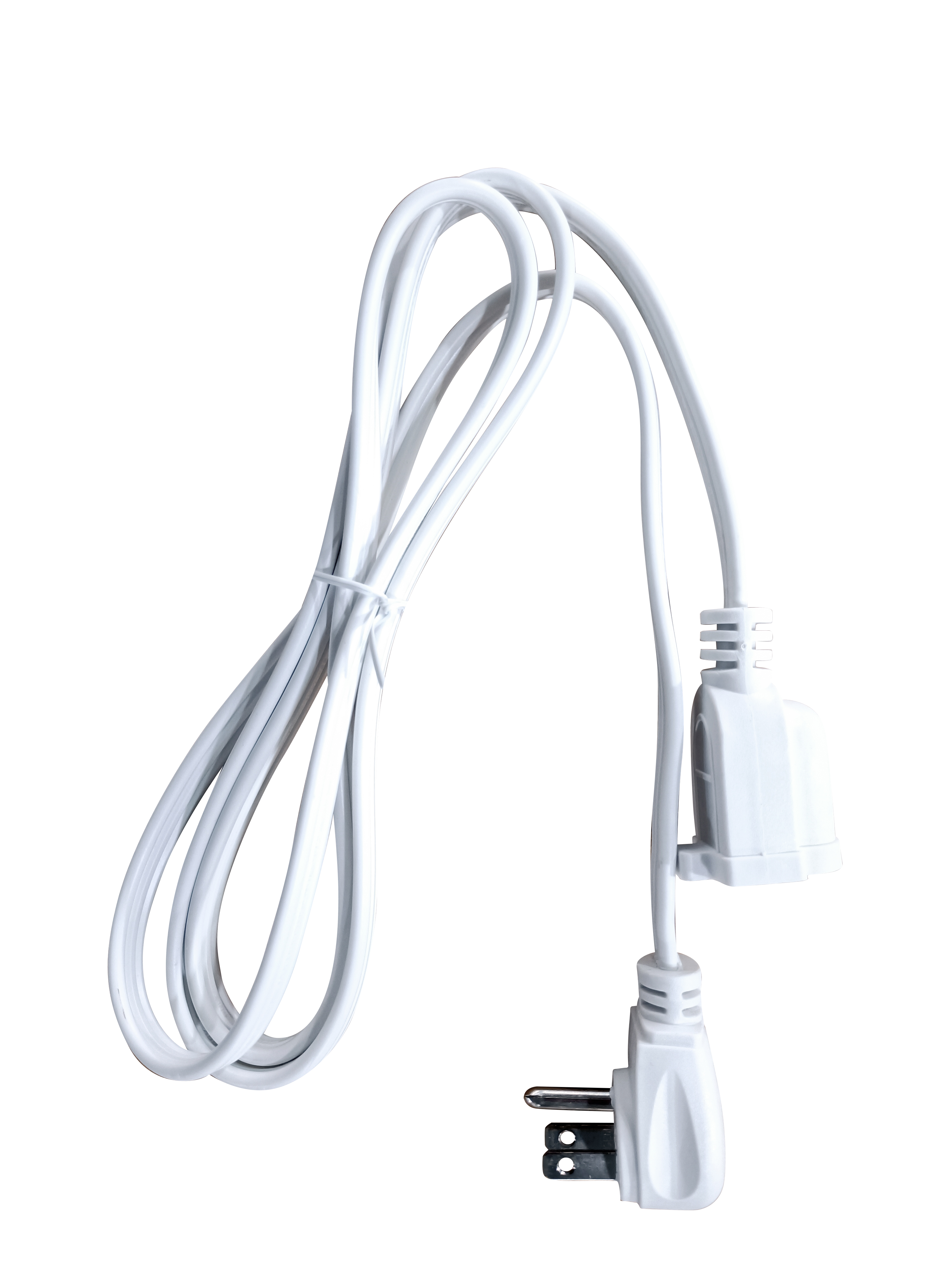 iCAN 6ft Indoor Extension Cord(Open Box)