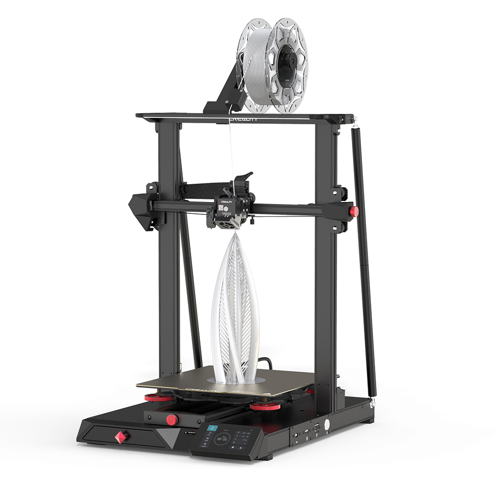 Creality CR-10 Smart Pro FDM 3D Printer(Open Box)
