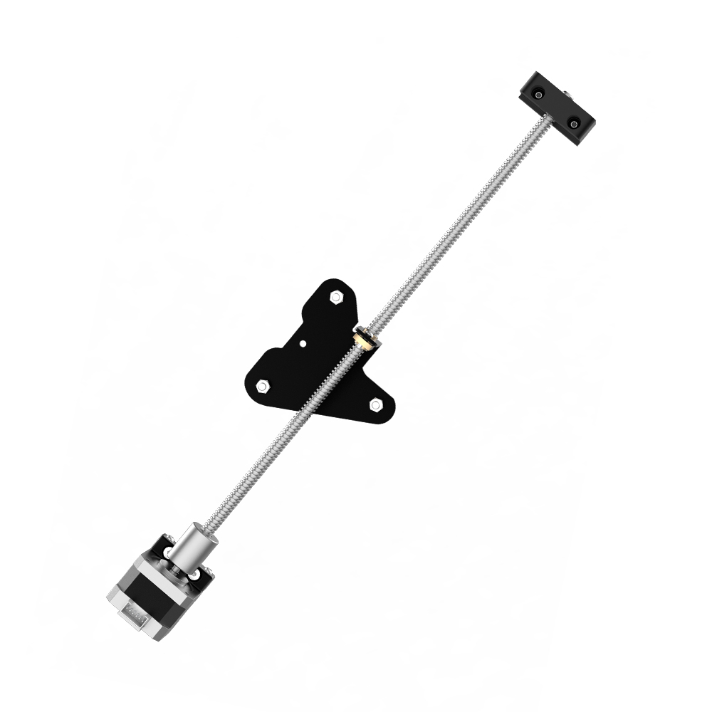 Dual Screw Rod Upgrade Kit(Open Box)