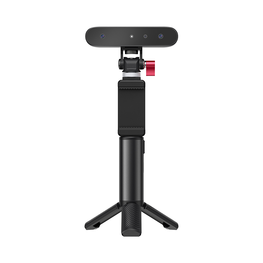 Creality CR-Scan Ferret 3D Scanner, Black