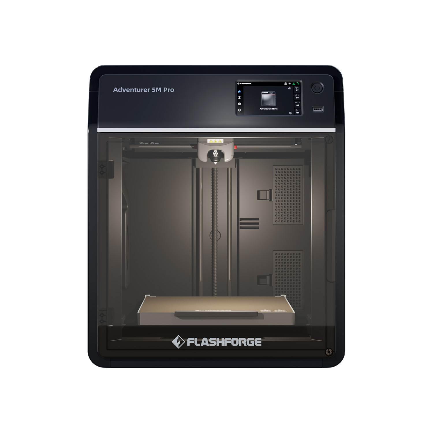 Flashforge Adventure 5M Pro