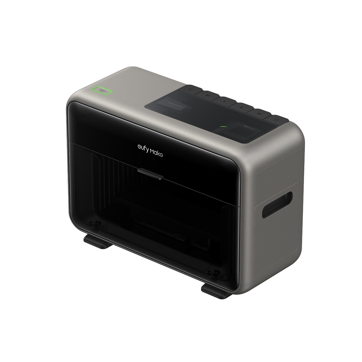 eufyMake UV printer E1 Silver