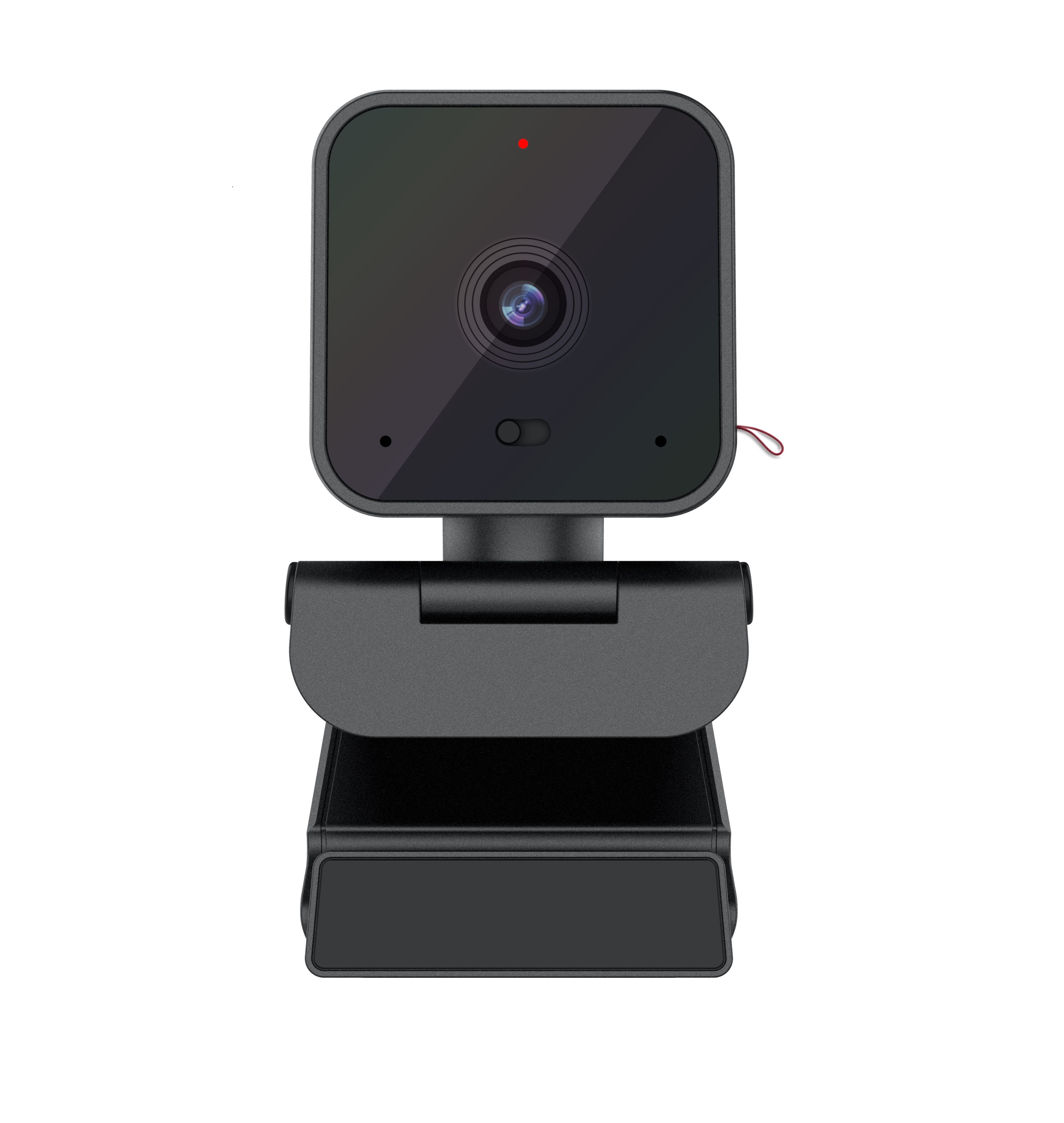 iCAN C55N QHD 2K  78° View Webcam with Autofocus(Open Box)