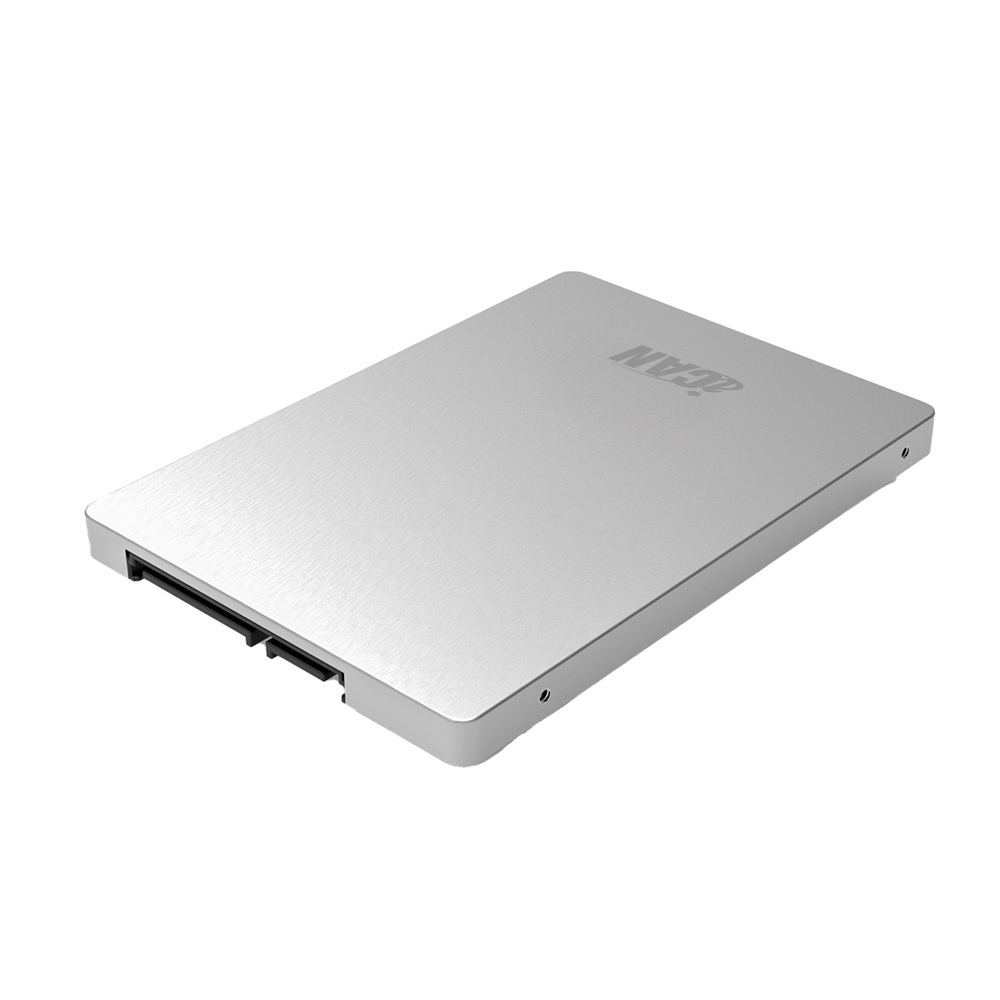 ICAN KT031B M.2 (NGFF) SATA SSD to SATA Adapter Enclosure