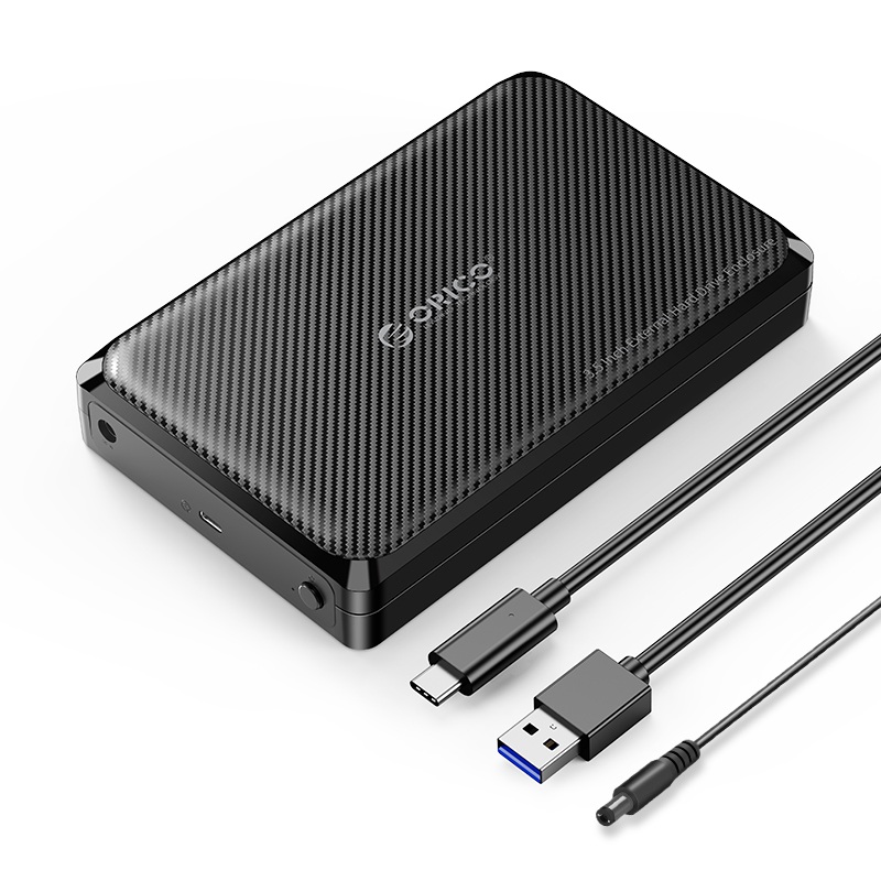 Orico DDW35-C3 3.5" SATA III Hard Drive