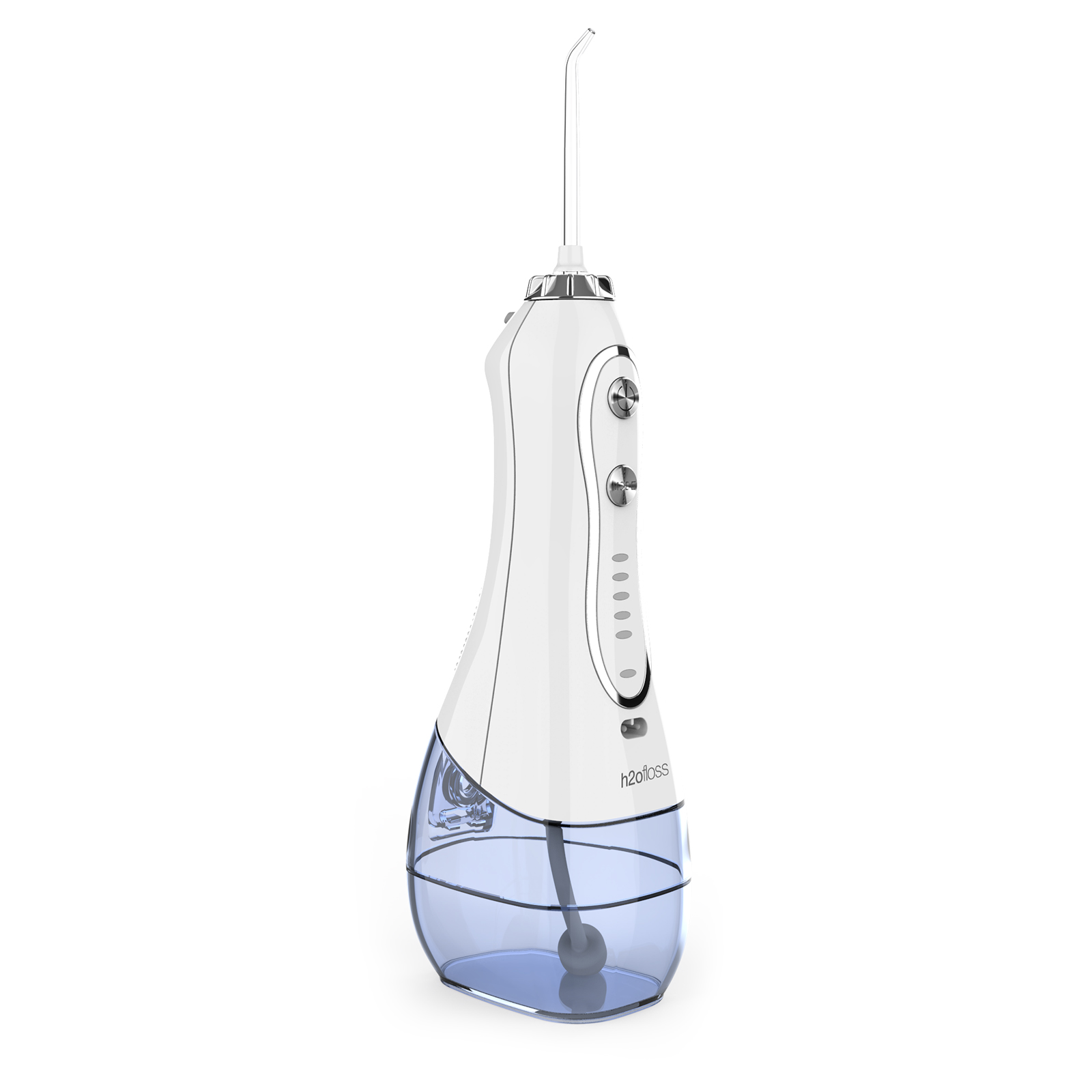 H2ofloss Oral Irrigator Set