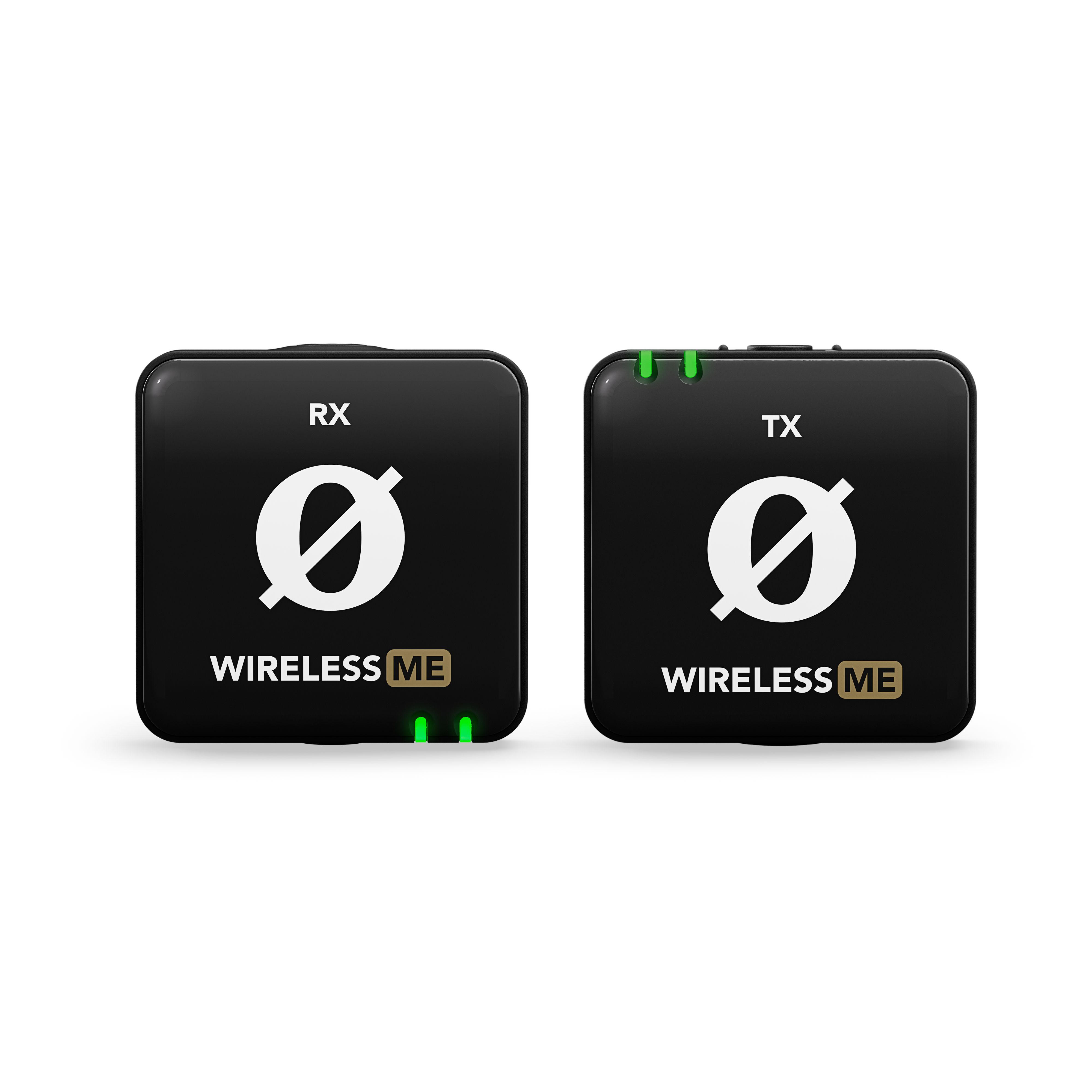 RODE Wireless ME Ultra-Compact Wireless Microphone System