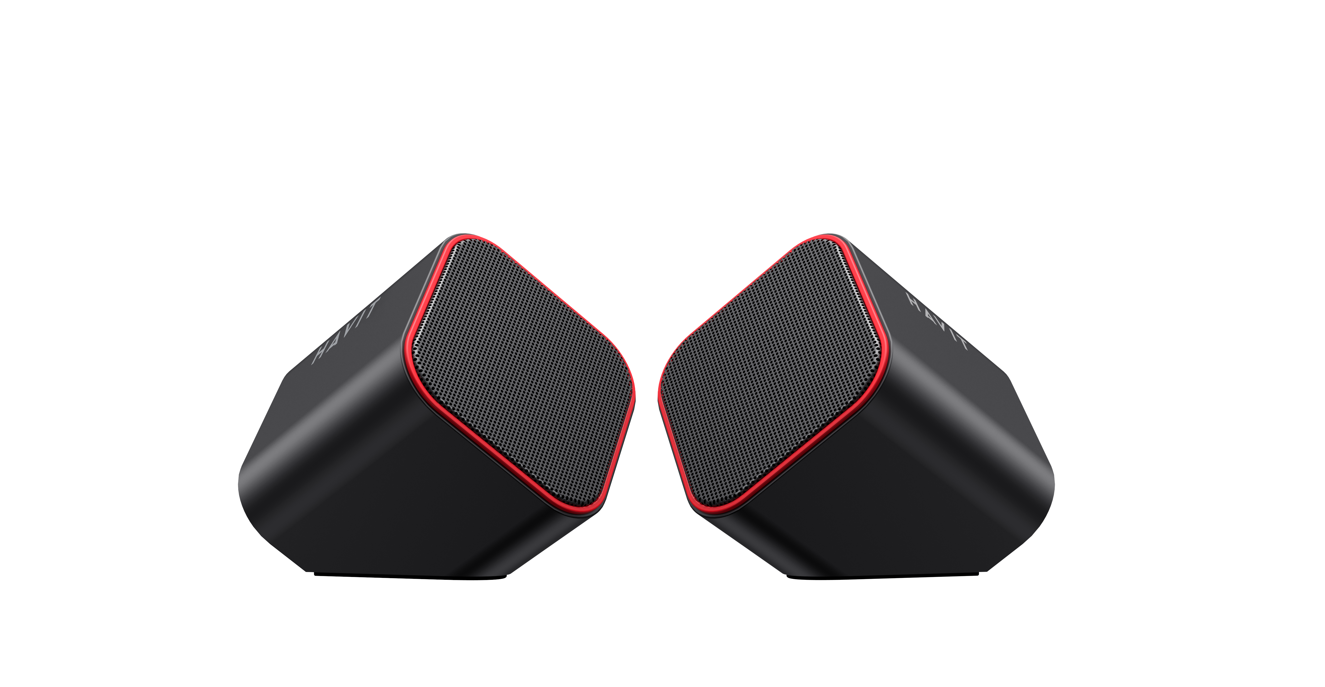 Havit HV-SK473 PC USB 2.0 Speaker(Open Box)