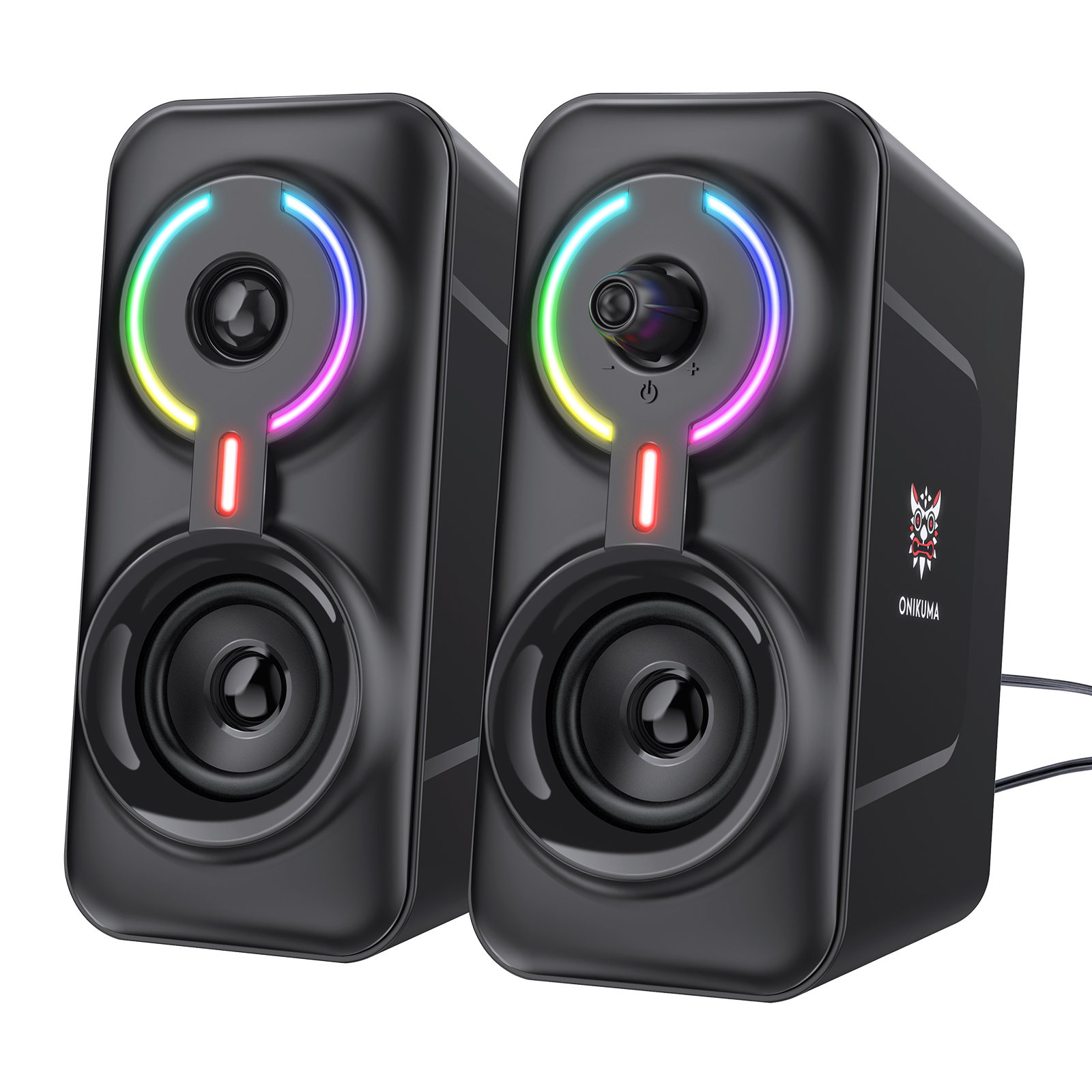 Onikuma L6 2.0 BT Speaker