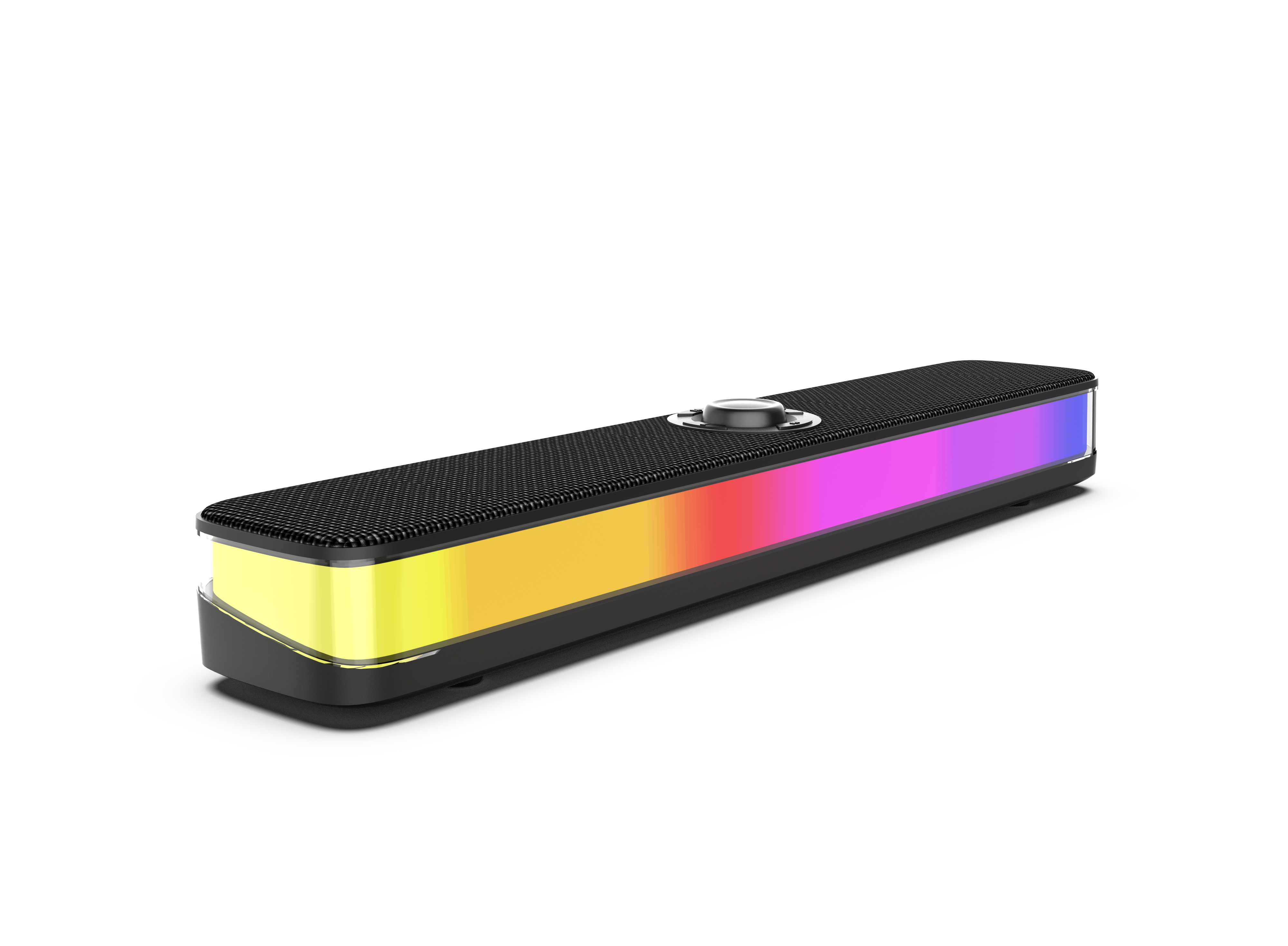 Barre de son de jeu Redragon GS515 RGB(Open Box)