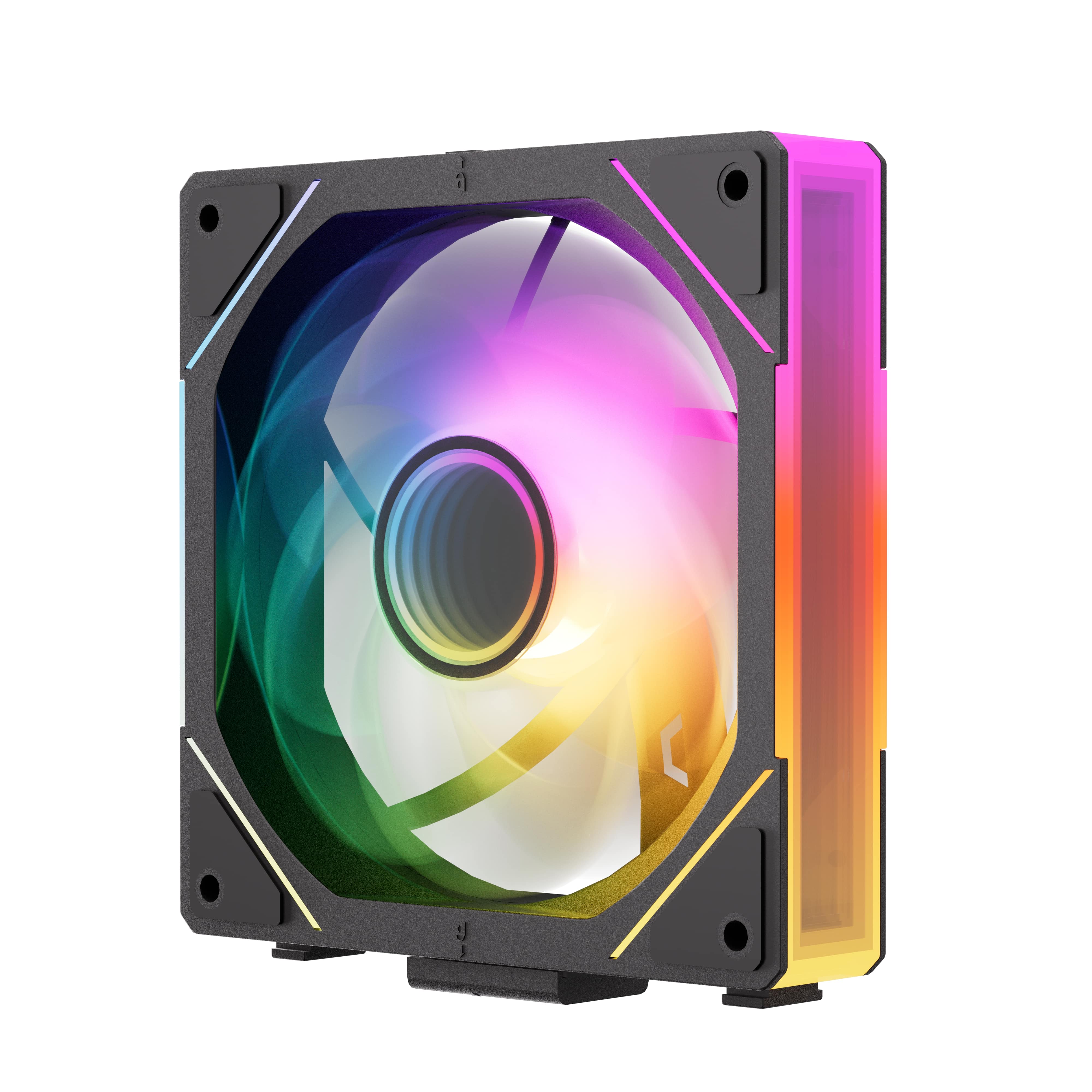 ARMOURY Ventilateur(Open Box)