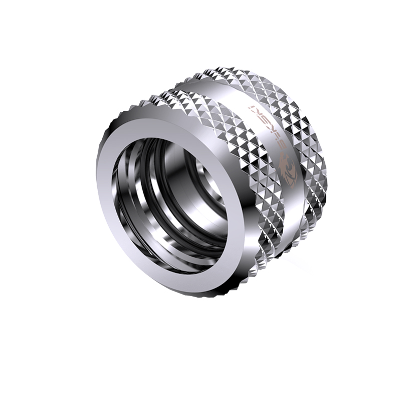 Bykski Rigid 16mm OD Fitting V2-S (B-HTJV2-L16)